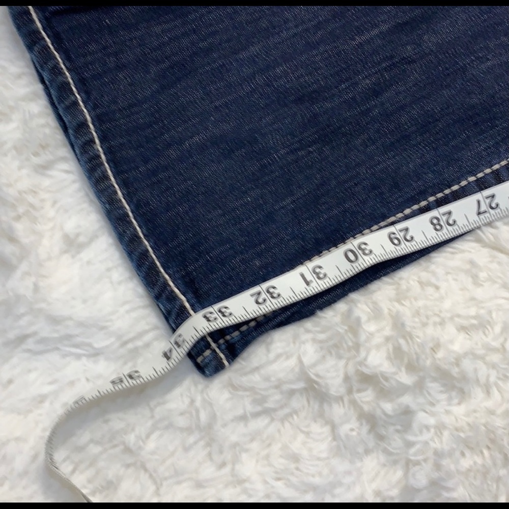 Big Star Union Straight leg 34x34
